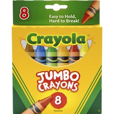 Crayola CYO520389 Crayon