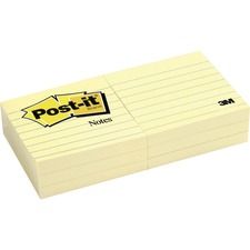 Post-it MMM630SS Adhesive Note