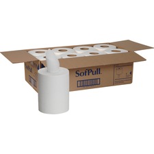 SofPull GPC28125 Cleaning Towel