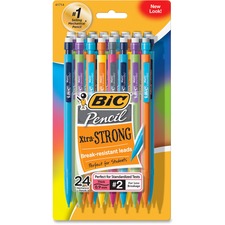BIC BICMPLWP241 Mechanical Pencil