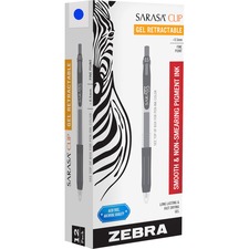 Zebra Pen ZEB47320 Rollerball Pen