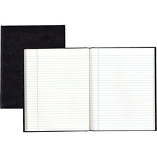 Blueline REDA7BLK Notebook