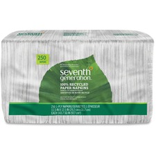 Seventh Generation SEV13713 Paper Napkin