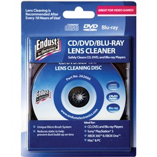 Endust NRZ262000 Lens Cleaner