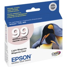 Epson T099620S Ink Cartridge