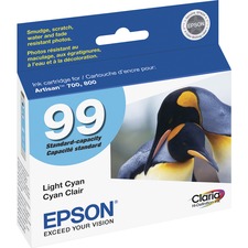 Epson T099520S Ink Cartridge