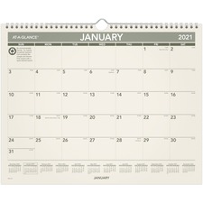 At-A-Glance AAGPMG7728 Calendar