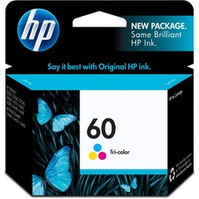 HP  CC643WN Ink Cartridge