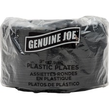 Genuine Joe GJO10429 Table Ware
