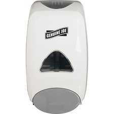 Genuine Joe Solutions GJO10495 Liquid Soap Dispenser