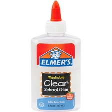 Elmer's EPIE305 School Glue