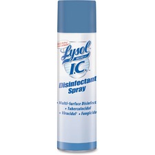 Lysol RAC95029 Disinfectant