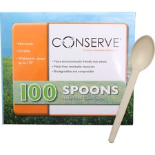 Conserve BAU10232 Spoon