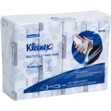 Kleenex KCC88130 Cleaning Towel