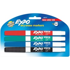 EXPO SAN86674K Dry Erase Marker