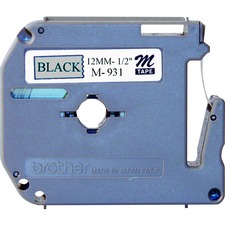 Brother M931 Label Tape