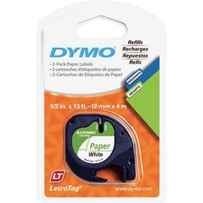 Dymo DYM10697 Label Tape