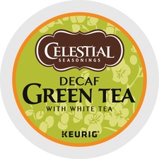 Celestial Seasonings GMT14737 Tea