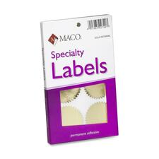 Maco MACOS721 Certificate Seal