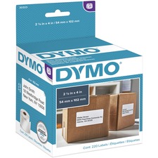 Dymo DYM30323 Shipping Label