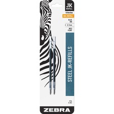 Zebra Pen ZEB88122 Gel Pen Refill