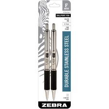 Zebra Pen ZEB29212 Ballpoint Pen