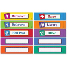 Learning Resources LRNLER2729 Hall Pass