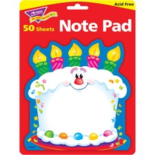 Trend TEPT72071 Note Pad