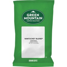 Green Mountain Coffee Roasters GMT4461 Coffee