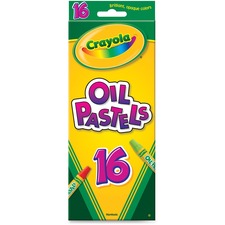 Crayola CYO524616 Crayon