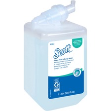 Scott KCC91553 Foam Soap