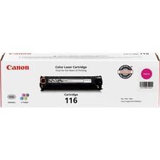 Canon CRTDG116MA Toner Cartridge