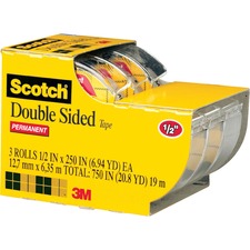 Scotch MMM3136 Double-sided Tape