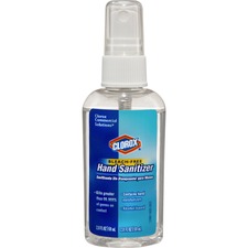 Clorox Commercial Solutions CLO02174 Sanitizing Spray