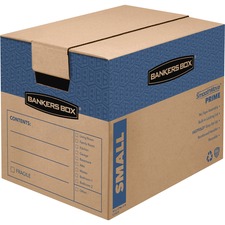 Bankers Box FEL0062701 Storage Case