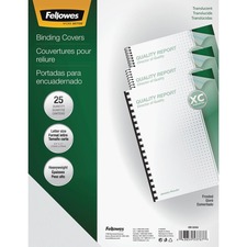 Fellowes FEL5224301 Binding Cover