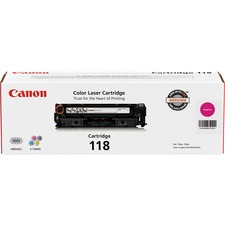 Canon CRTDG118MA Toner Cartridge