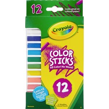Crayola CYO682312 Colored Pencil
