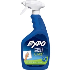 Expo SAN1752229 Dry Erase Board Cleaner