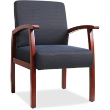 Lorell LLR68553 Chair
