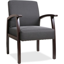 Lorell LLR68555 Chair