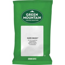 Green Mountain Coffee Roasters GMT4670 Coffee