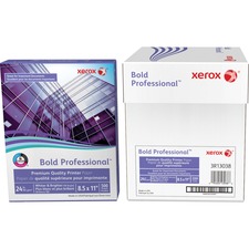 Xerox 3R13038 Copy & Multipurpose Paper