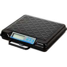 Brecknell SBWGP250 Digital Portable Scale