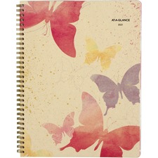 At-A-Glance AAG791905G Planner