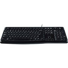 Logitech LOG920002478 Keyboard