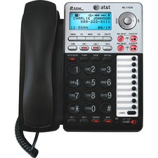 AT&T ATTML17939 Standard Phone