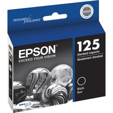 Epson T125120S Ink Cartridge