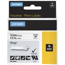 Dymo DYM18444 Data Cartridge Label