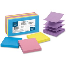 Business Source BSN16450 Adhesive Note